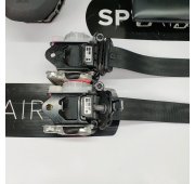 OCTAVIA III 3 LIFT XENON DASHBOARD AIRBAG KIT SEAT SMALL BELTS