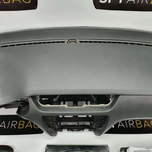 OCTAVIA III 3 LIFT XENON TABLEAU DE BORD AIRBAG...