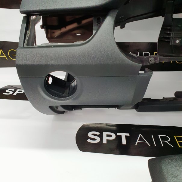 OCTAVIA III 3 LIFT XENON TABLEAU DE BORD AIRBAG...