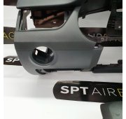 OCTAVIA III 3 LIFT XENON TABLEAU DE BORD AIRBAG ENSEMBLE CEINTURES DE SÉCURITÉ