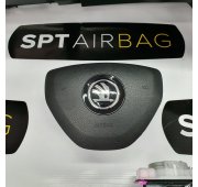 OCTAVIA III 3 LIFT XENON TABLEAU DE BORD AIRBAG ENSEMBLE CEINTURES DE SÉCURITÉ