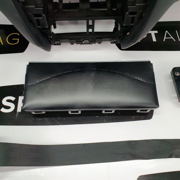 OCTAVIA III 3 LIFT XENON TABLEAU DE BORD AIRBAG...