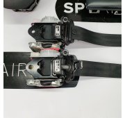 OCTAVIA III 3 LIFT XENON TABLEAU DE BORD AIRBAG ENSEMBLE CEINTURES DE SÉCURITÉ