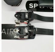 OCTAVIA III 3 XENON CONSOLE DASHBOARD AIRBAG KUSSENS KLEINE RIEMEN