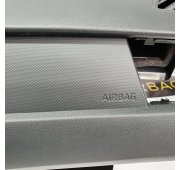 RAPID LIFT CONSOLE DASHBOARD AIRBAG CUSHIONS BELTS