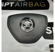 RAPID LIFT TABLEAU DE BORD AIRBAG ENSEMBLE CEINTURES DE SÉCURITÉ