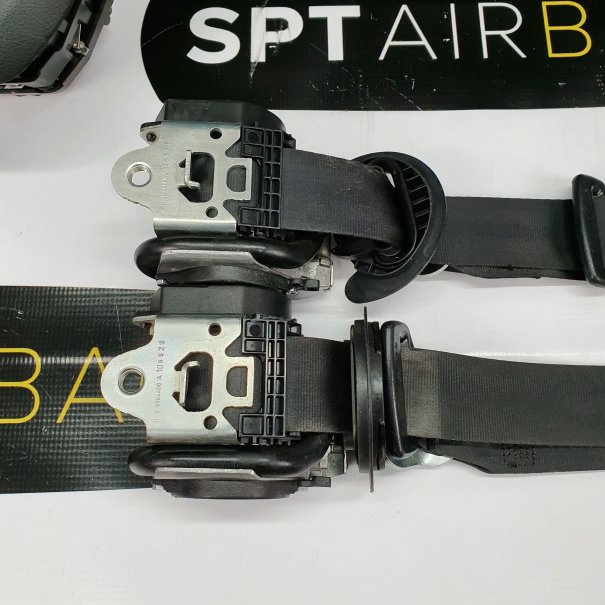 RAPID LIFT TABLEAU DE BORD AIRBAG ENSEMBLE...