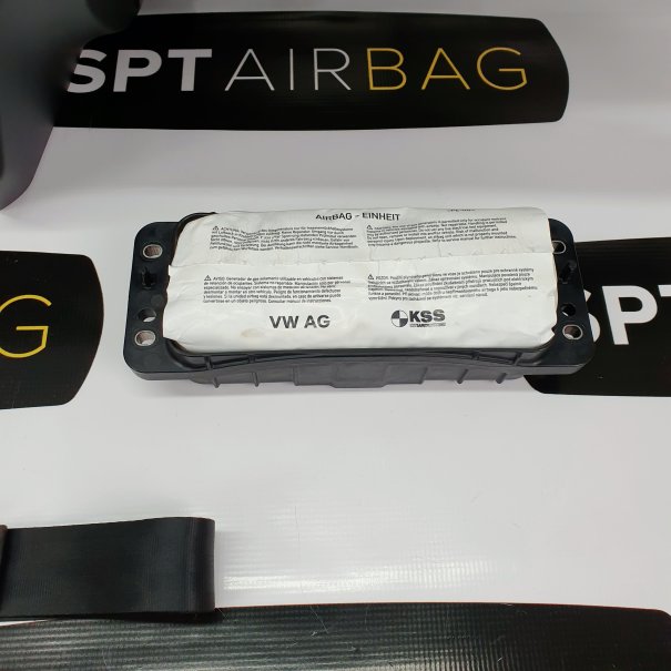 RAPID LIFT TABLEAU DE BORD AIRBAG ENSEMBLE...