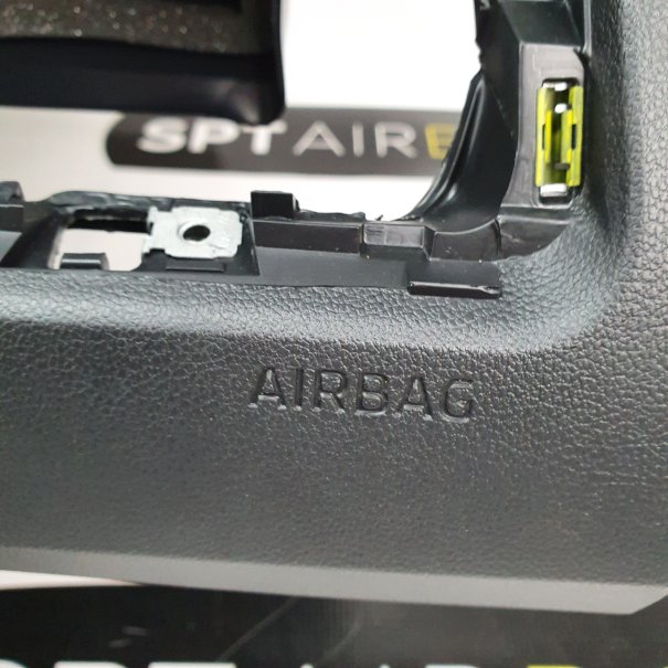 RAPID LIFT TABLEAU DE BORD AIRBAG ENSEMBLE...