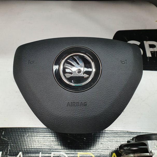 RAPID LIFT TABLEAU DE BORD AIRBAG ENSEMBLE...