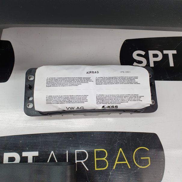 RAPID LIFT TABLEAU DE BORD AIRBAG ENSEMBLE...