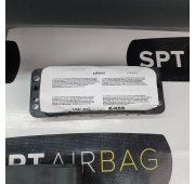 RAPID LIFT TABLEAU DE BORD AIRBAG ENSEMBLE CEINTURES DE SÉCURITÉ