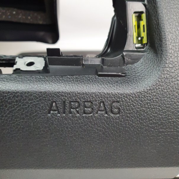 RAPID TABLEAU DE BORD AIRBAG ENSEMBLE CEINTURES...