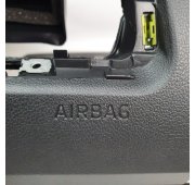 RAPID TABLEAU DE BORD AIRBAG ENSEMBLE CEINTURES DE SÉCURITÉ