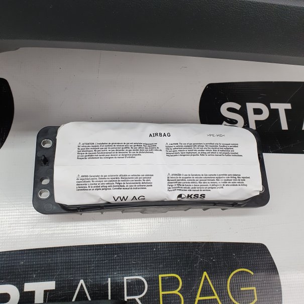 RAPID TABLEAU DE BORD AIRBAG ENSEMBLE CEINTURES...