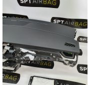 SCALA TABLEAU DE BORD AIRBAG ENSEMBLE CEINTURES DE SÉCURITÉ