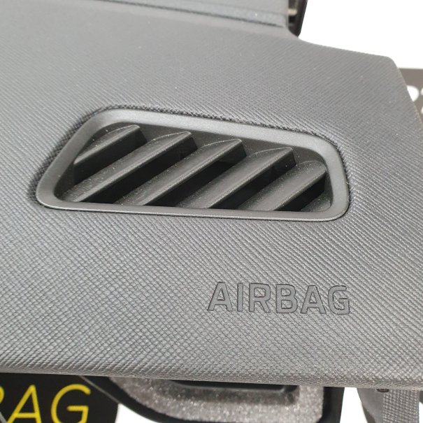 SCALA TABLEAU DE BORD AIRBAG ENSEMBLE CEINTURES...