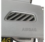 SCALA TABLEAU DE BORD AIRBAG ENSEMBLE CEINTURES DE SÉCURITÉ