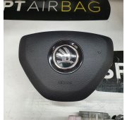 SCALA CONSOLE DASHBOARD AIRBAG CUSHIONS BELTS