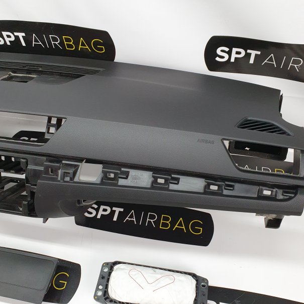 SUPERB III 3 TABLEAU DE BORD AIRBAG ENSEMBLE...