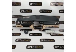 F10 F11 KONSOLA DESKA ROZDZIELCZA HEAD UP VENETOBLE AIRBAG PODUSZKI