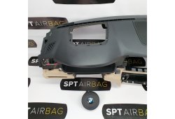 F10 F11 DASHBOARD HEAD UP VENETOBLE AIRBAG KIT