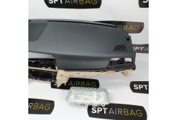 F10 F11 DASHBOARD HEAD UP VENETOBLE AIRBAG SET REEKS