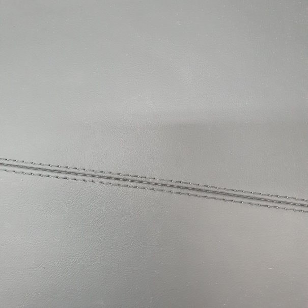 TESLA S TESLA Y ALKANTARA CONSOLE AIRBAG DEL...