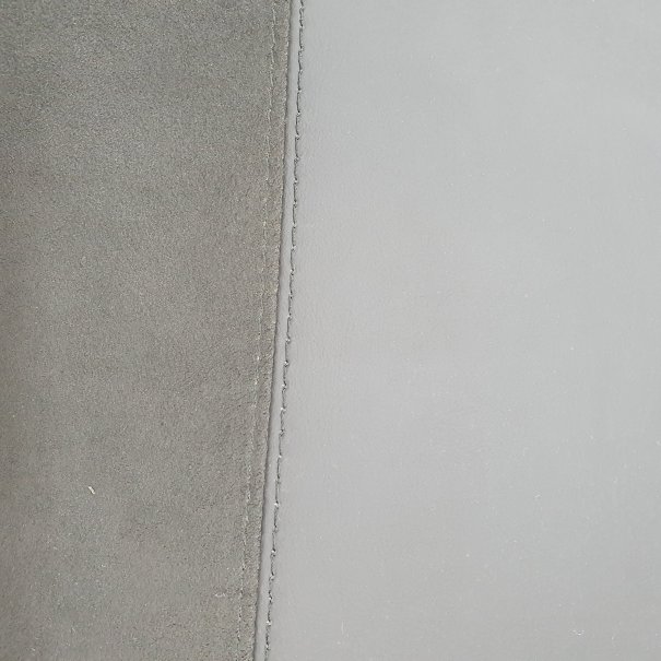 TESLA S TESLA Y ALKANTARA CONSOLE AIRBAG DEL...