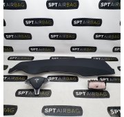 TESLA S TESLA Y ARMATURENBRETT AIRBAG KONSOLE