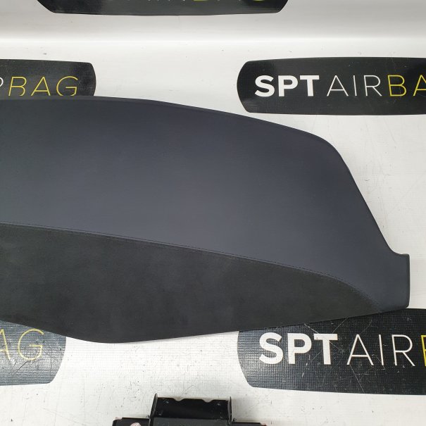 TESLA S TESLA Y ARMATURENBRETT AIRBAG KONSOLE