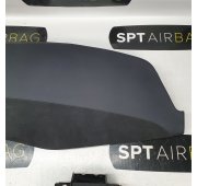 TESLA S TESLA Y ARMATURENBRETT AIRBAG KONSOLE