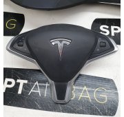 TESLA S TESLA Y CONSOLE AIRBAG DEL CRUSCOTTO