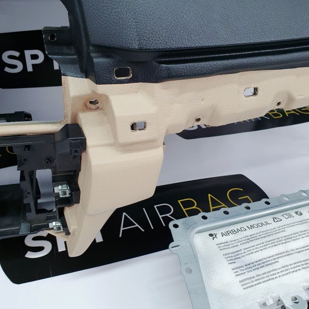 F10 F11 ARMATURENBRETT HEAD UP VENETOBLE AIRBAG...