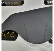 TESLA S CONSOLE DASHBOARD AIRBAG CUSHIONS