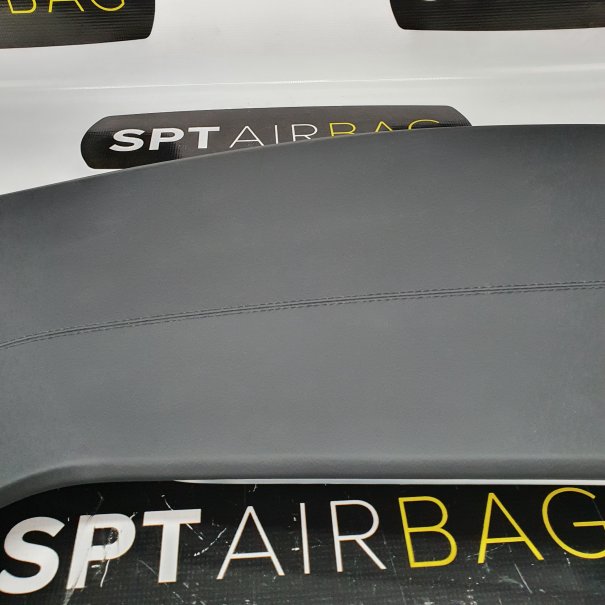 TESLA S KONSOLA TABLEAU DE BORD CONSOLE AIRBAG