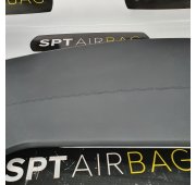 TESLA S KONSOLA TABLEAU DE BORD CONSOLE AIRBAG