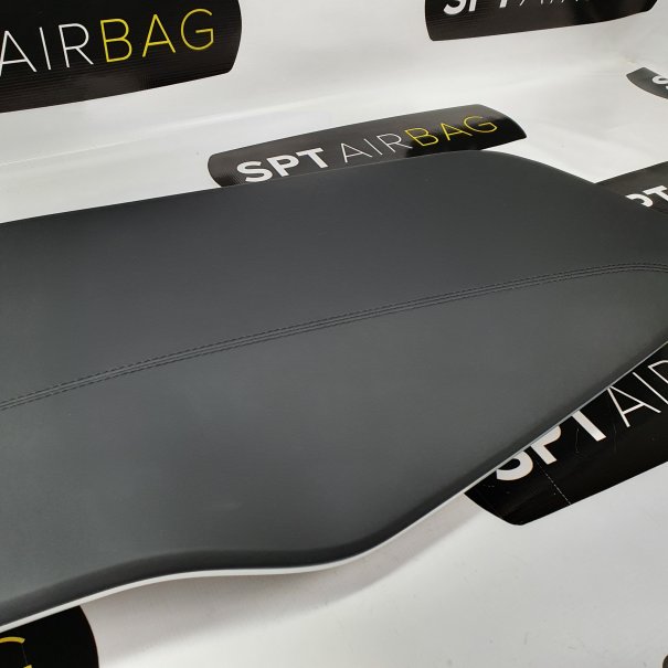 TESLA S KONSOLA TABLEAU DE BORD CONSOLE AIRBAG