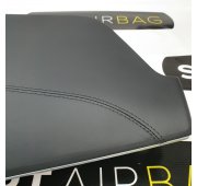 TESLA S KONSOLA TABLEAU DE BORD CONSOLE AIRBAG