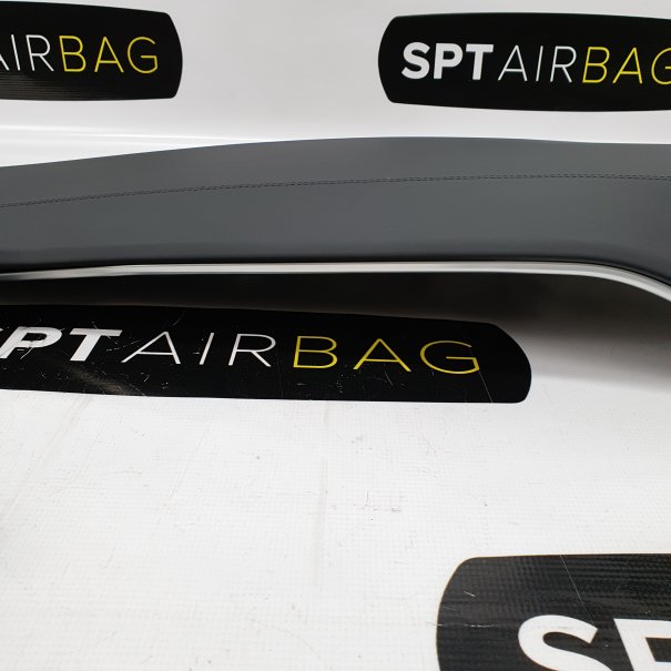 TESLA S KONSOLA TABLEAU DE BORD CONSOLE AIRBAG