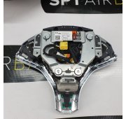 TESLA S KONSOLA TABLEAU DE BORD CONSOLE AIRBAG