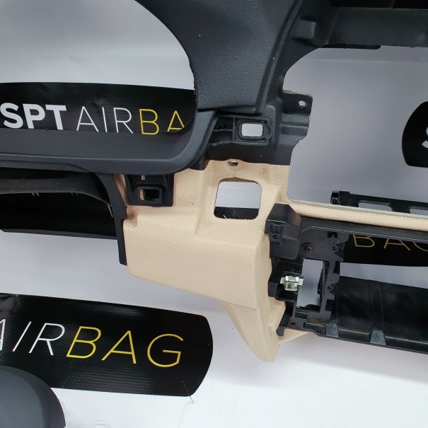 F10 F11 ARMATURENBRETT HEAD UP VENETOBLE AIRBAG...