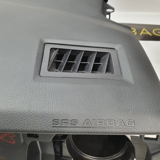 AURIS II 2 DASHBOARD AIRBAG KIT SET BELTS CURTAINS