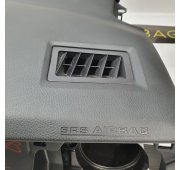 AURIS II 2 DASHBOARD AIRBAG KIT SET BELTS CURTAINS