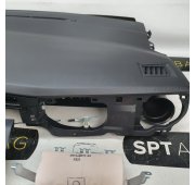 AURIS II 2 CONSOLE CRUSCOTTO AIRBAG SET