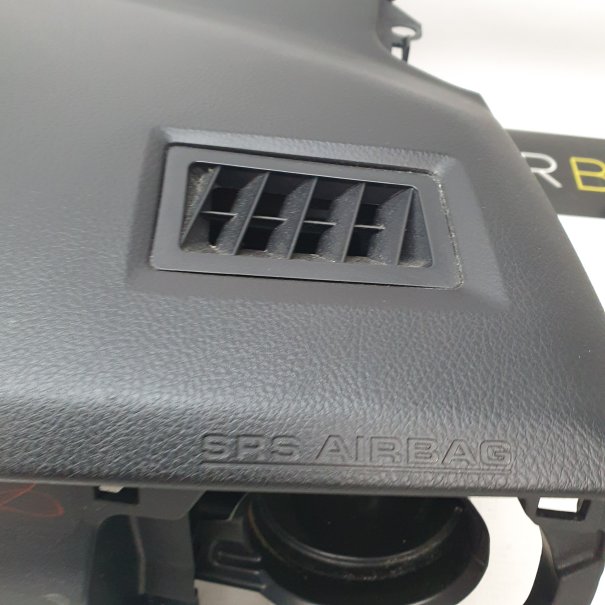 AURIS II 2 CONSOLE CRUSCOTTO AIRBAG SET