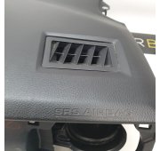 AURIS II 2 CONSOLE CRUSCOTTO AIRBAG SET