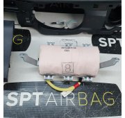 AURIS II 2 CONSOLE CRUSCOTTO AIRBAG SET