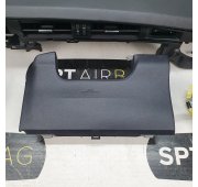 AURIS II 2 CONSOLE CRUSCOTTO AIRBAG SET