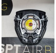 AURIS II 2 CONSOLE CRUSCOTTO AIRBAG SET